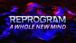 ⚶ ULTRAMATRIX 🌙 MIND REPROGRAMMING SUBLIMINAL Positive amp Powerful Mindset For Manifestation [upl. by Alimat]