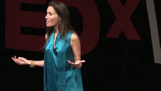 Anger Is Your Ally A Mindful Approach to Anger  Juna Mustad  TEDxWabashCollege [upl. by Lemar]