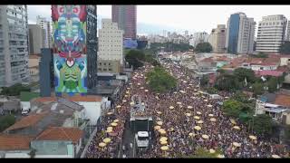 Carnaval São Paulo 2 [upl. by Jc]