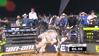 RECAP  PBR Australia Monster Energy Tour  Mackay FULL [upl. by Xilef]