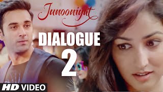 Junooniyat Full Movie Song  Bollywood Music Nation  Yami Gautam amp Pulkit Samrat  All Song [upl. by Oeramed298]