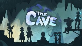 The Cave  Full Character Trailer [upl. by Lleinad]