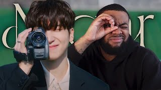 THE BOYZ더보이즈 ’Nectar’ MV Reaction [upl. by Lairret]