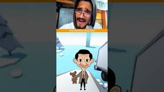 Ooo dedo dedo bb ki vines comdey video reaction Episode 14 ll The dheeraj reaction shorts ytshorts [upl. by Bihas]