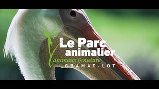 Parc Animalier de Gramat [upl. by Onabru]