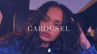 Kehlani x Pop Rnb Type Beat  Carousel [upl. by Stelmach302]