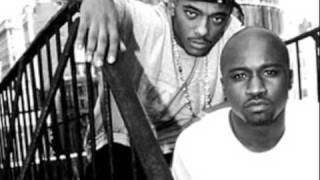 Mobb Deep  Rep The QBC Ft Infamous Mobb [upl. by Ettennad]