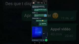 Installation Facile du Boîtier IPTV Formuler Z11 Pro Max via WhatsApp  🎬📲 [upl. by Ashton]