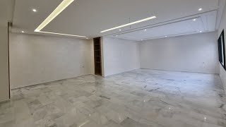 شقق فخمة للبيع بفاس طريق ايموزار قريبة من مصحة طيبة 194و202م² APPARTEMENT LUXUEUX À VENDRE À FÉS [upl. by Euqram]