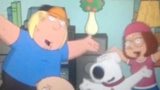 New Family Guy Theme Song With old voices [upl. by Rizzi]