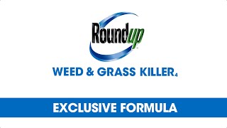 How Do I Refill my Roundup Weed amp Grass Killer4 Refill [upl. by Alodi]