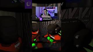 Ad agio nel disagio mi sentii malvagio lethalcompanygame lethalcompany twitchclips [upl. by Livvy]