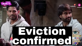 VIVIAN KARAN TOP 2 NAHI VOTING TREND CHANGED EVICTION ALICE [upl. by Treble]