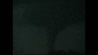 Greensburg Tornado [upl. by Nnayllas]