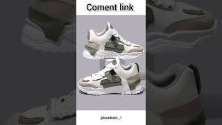 Link in bio🛍️shoes shorts ytshots shoesfashion [upl. by Ynohtnakram]