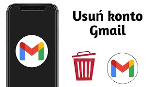 Jak USUNĄĆ konto Google z telefonu w 2024 Wyloguj się z konta Google na telefonie i tablecie [upl. by Ynabe297]