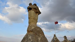 Pellegrinaggio diocesano in Turchia sulle orme di S Paolo  video clip della del 16 novembre 204 [upl. by Gnagflow129]