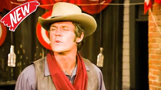 🔴 Bonanza Full Movie 4 Hours Long🔴 Season 12 Episode 2122232425 🔴 Western TV Series 1080p [upl. by Sicnarf]