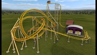 Compact Gerstlauer Eurofighter Concept Large Version 1  NoLimits 2 [upl. by Debi679]