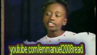 Konkou Chante Nwel 1999  Jean Edner Tezil [upl. by Lekym]