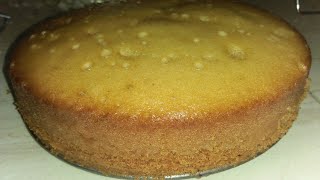 How To Make Fluffy Cake  Fluffy Cake Recipe  Cake Recipe  Spongy Cake Recipe [upl. by Deedee]