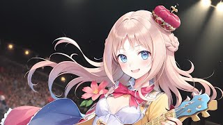 Atelier Meruru OST  Double Riddles [upl. by Aizatsana997]