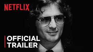 Waco American Apocalypse  Official Trailer  Netflix [upl. by Akciret]