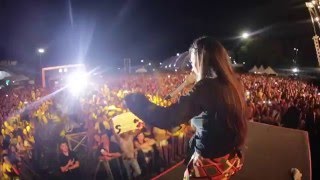 Simone e Simaria  Perdeu Ao vivo no Villa Mix Festival Vitória 19032016 [upl. by Savage]