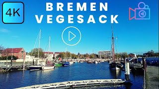 Bremen Vegesack  So war der 400  Vegesack Bremen 2024 [upl. by Alihet]