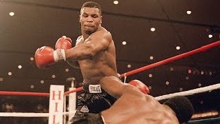 Mike Tyson all knockouts collection [upl. by Suellen927]