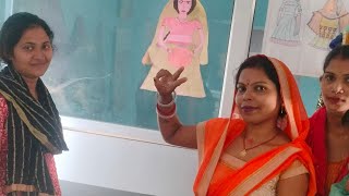 Saritachoudhary01 is live cutting ✂️❤️ aasan method ❤️❤️ [upl. by Samuel]