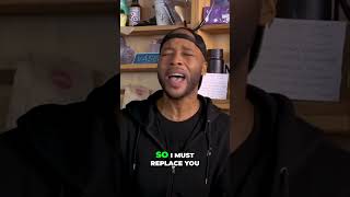 Sting and Shaggy  Shape of My Heart Lucid Dreams NPR Music Tiny Desk Concert [upl. by Claiborne]