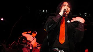 My Chemical Romance  Vampires Will Never Hurt You Live at Starland Ballroom [upl. by Ardath461]