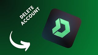 how to delete dmarket account [upl. by Liek455]