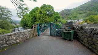 Beddgelert [upl. by Mosier]