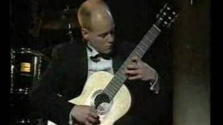 Asturias Georg Gulyás live 1994 [upl. by Eidob537]