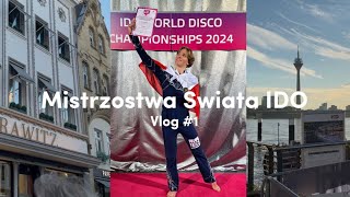 Vlog z Mistrzostw Świata [upl. by Aneerol]