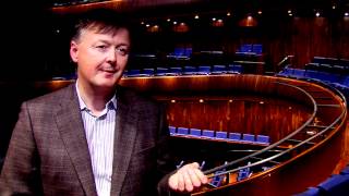 An Introduction to Wexford Festival Opera [upl. by Yim]