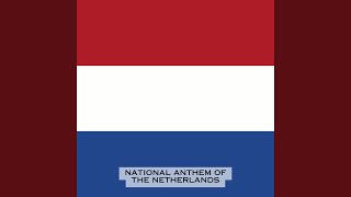 Wilhelmus National Anthem of the Netherlands [upl. by Ariaek281]