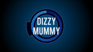 Minute To Win It  Dizzy Mummy [upl. by Baruch250]