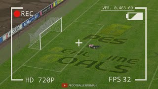 PES 6  RTG May 20 [upl. by Akinnor]