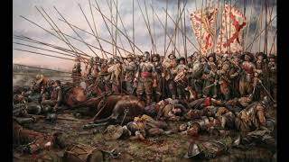 Battle of Rocroi 1643 [upl. by Tdnaltroc809]