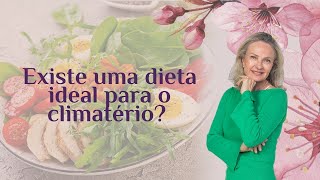 Dieta antiinflamatória para mulheres na menopausa funciona mesmo  Dra Bernadete Nonnenmacher [upl. by Opal297]