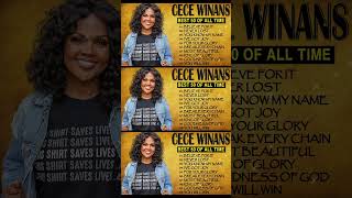 GOODNESS OF GOD🙏Greatest Black Gospel Songs With Lyrics🎸 CeCe Winans Tasha Cobbs Jekalyn shorts [upl. by Freeborn]