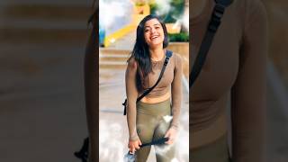 rashmika mandanna WhatsApp status video editing Content rashmikamandanna shortvideo love [upl. by Chevy599]