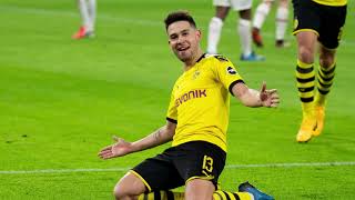 EILMELDUNG Raphaël Guerreiro SCHOCKT GANZ MÜNCHEN FC BAYERN NACHRICHTEN [upl. by Yelsgnik]