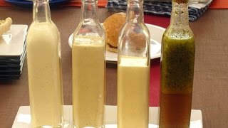 How to Make Honey Mustard  The Frugal Chef [upl. by Aninaj]