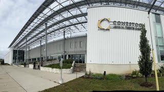 First day in Conestoga college  Waterloo Campus  Sep intake  vlog 17 [upl. by Hotchkiss]