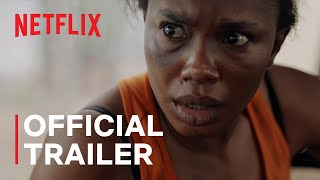 Òlòtūré The Journey  Official Trailer  Netflix [upl. by Raynard]