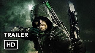 Arrow Season 3 Trailer HD [upl. by Bisset297]